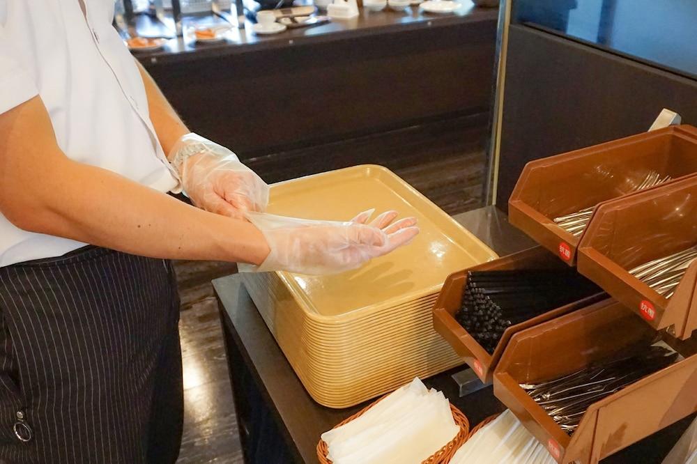 Hotel Route-Inn Niigata Kencho-Minami Екстер'єр фото