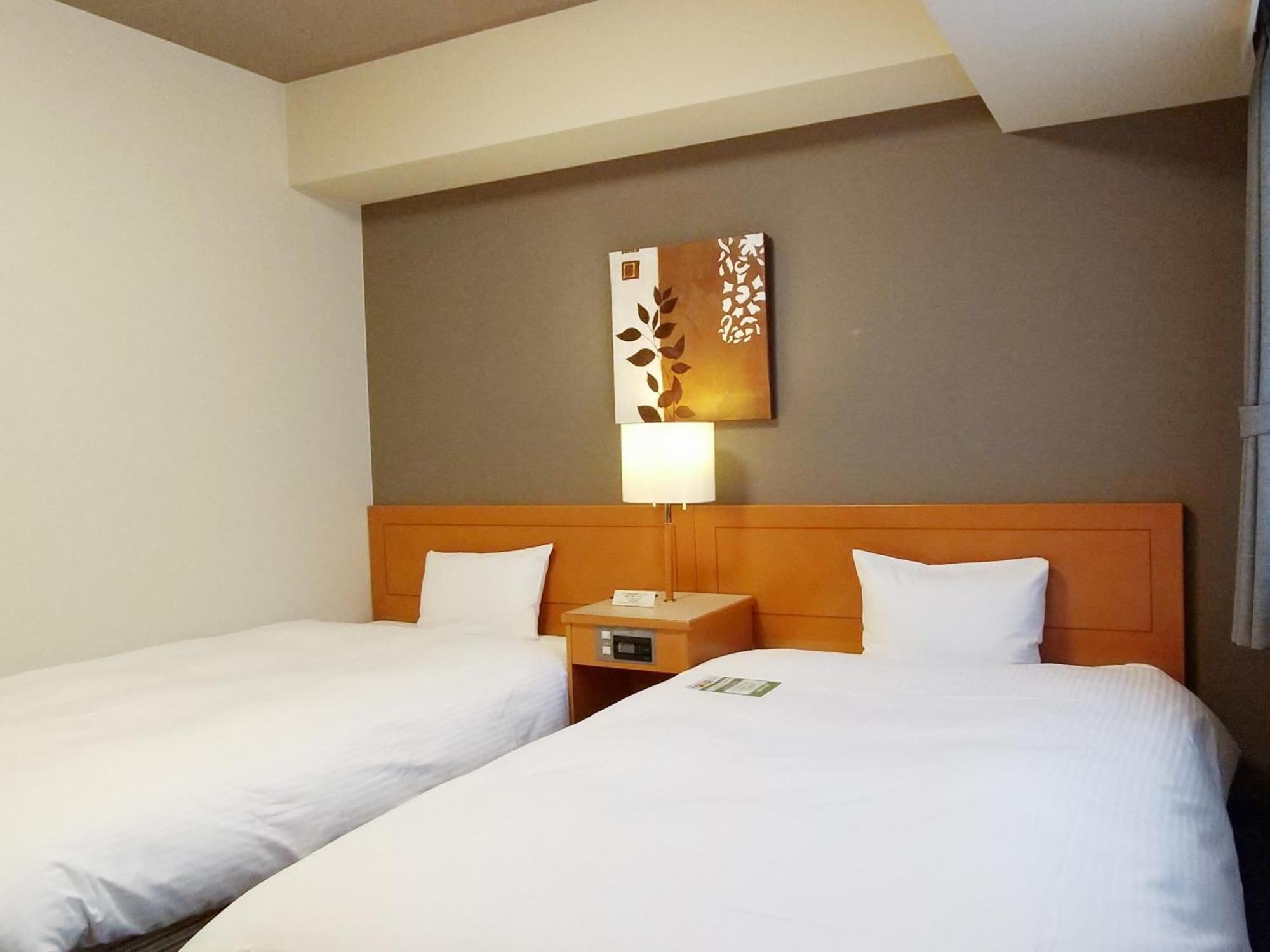 Hotel Route-Inn Niigata Kencho-Minami Екстер'єр фото
