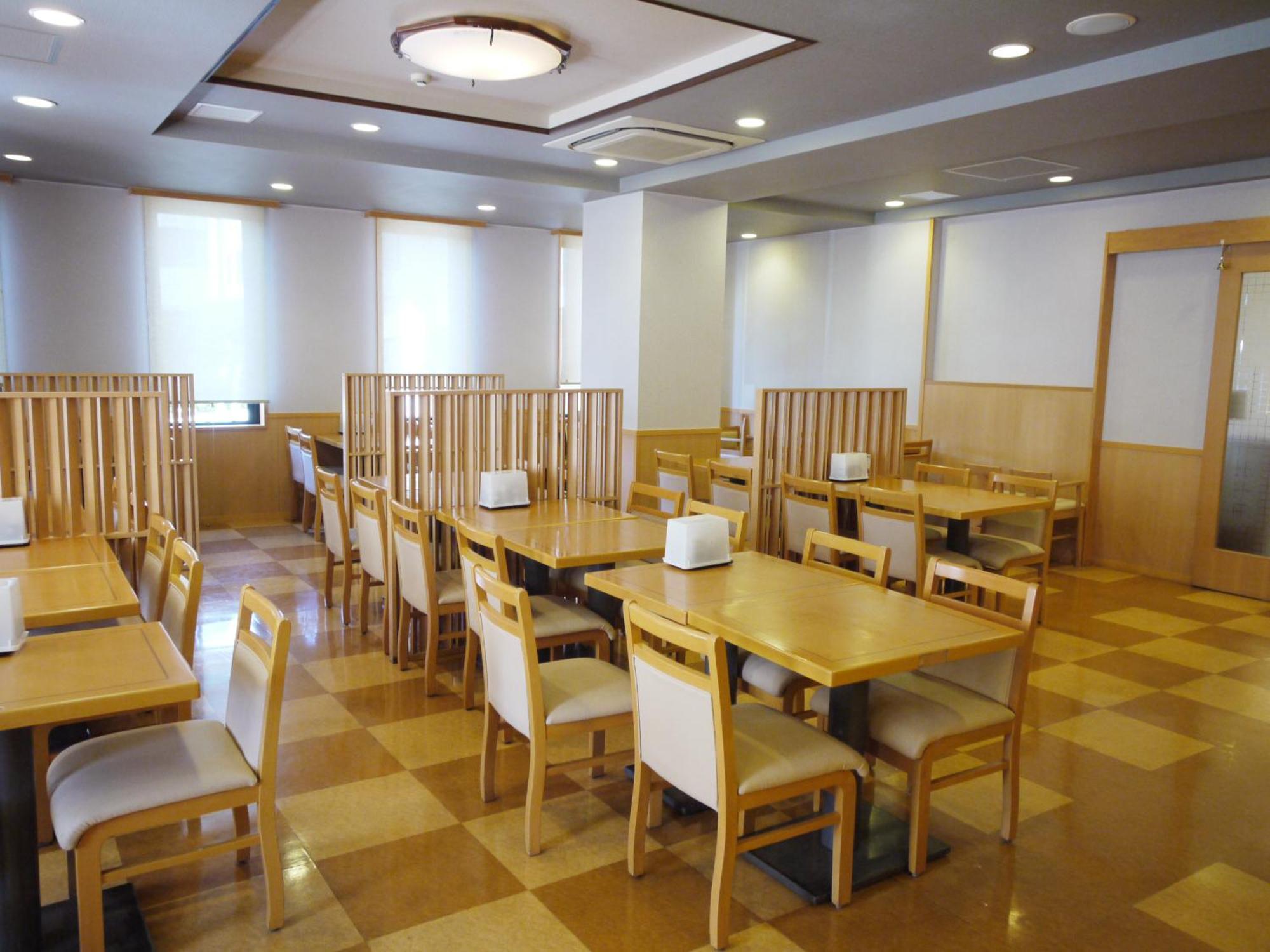 Hotel Route-Inn Niigata Kencho-Minami Екстер'єр фото