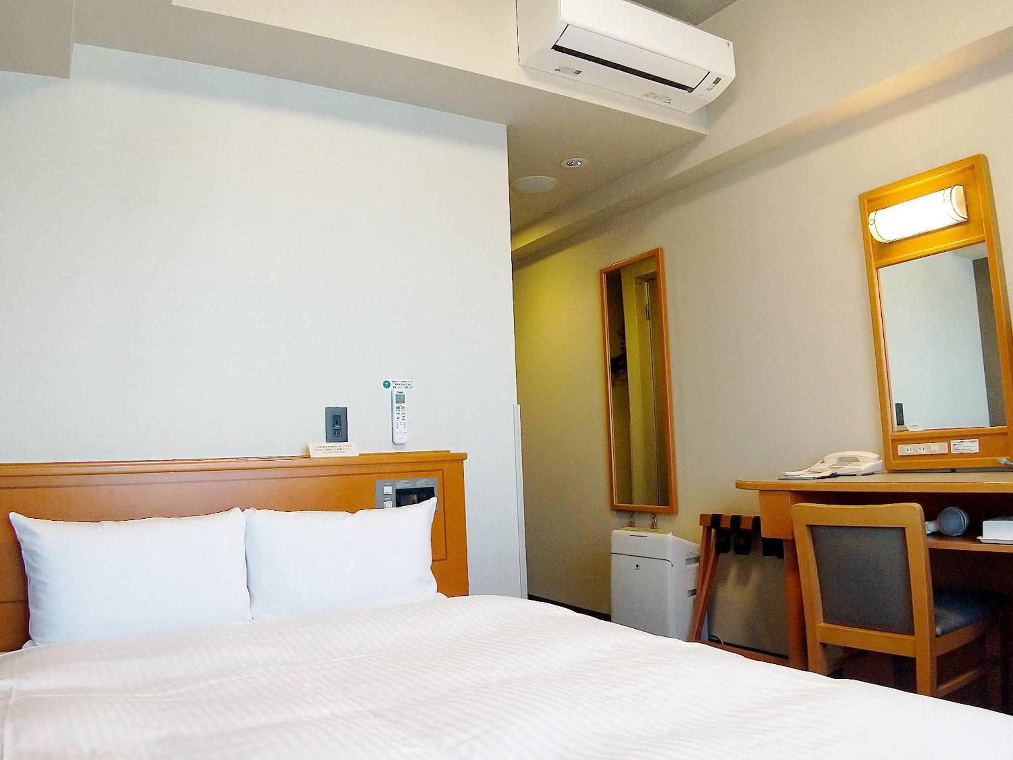 Hotel Route-Inn Niigata Kencho-Minami Екстер'єр фото